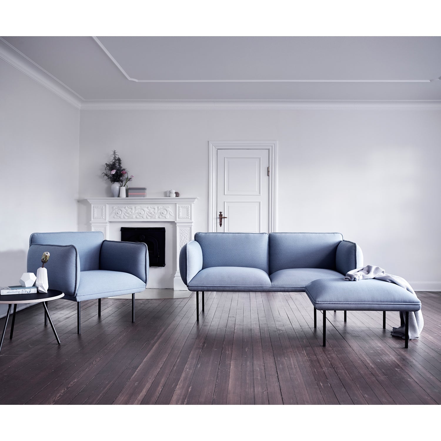 Woud Nakki Ottoman - 650311