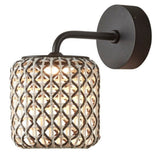 Bover Nans A/01 Outdoor Wall Lamp - 30921013166U