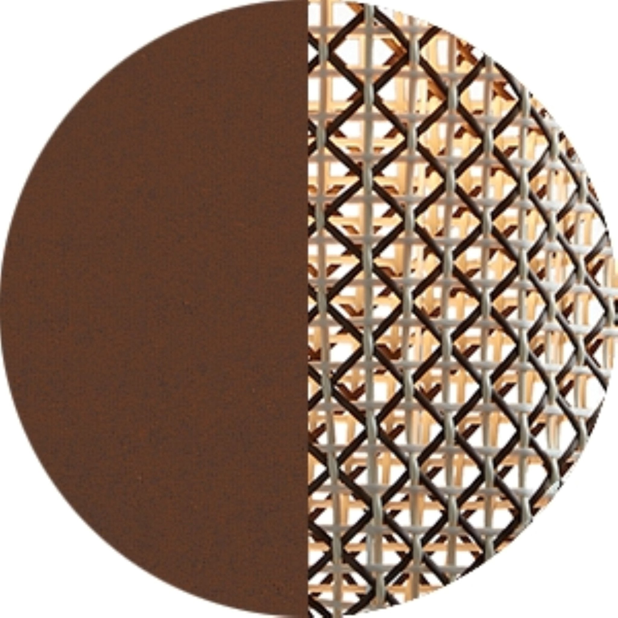 Bover Nans A/01 Outdoor Wall Lamp - 30921013166U