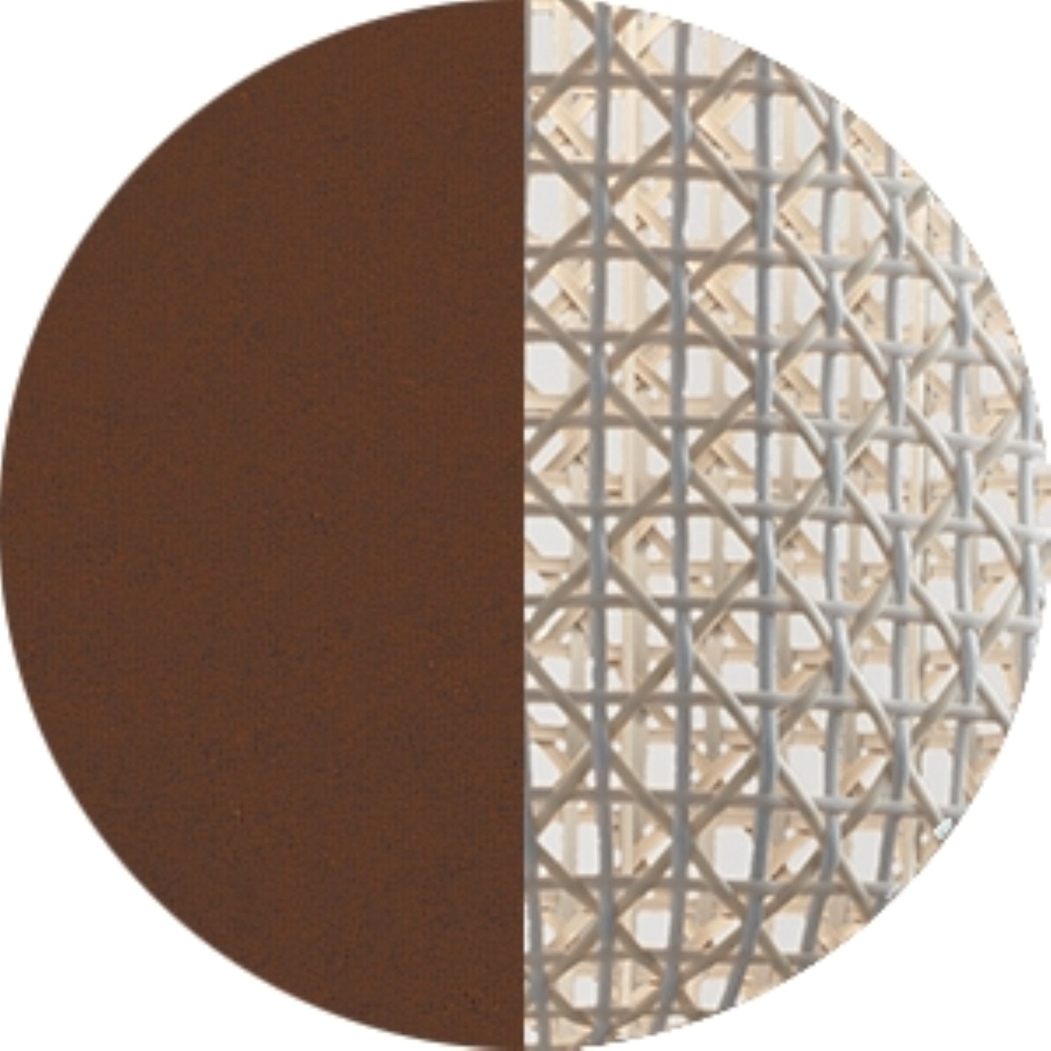 Bover Nans A/01 Outdoor Wall Lamp - 30921013166U