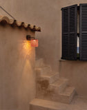 Bover Nans A/01 Outdoor Wall Lamp - 30921013166U