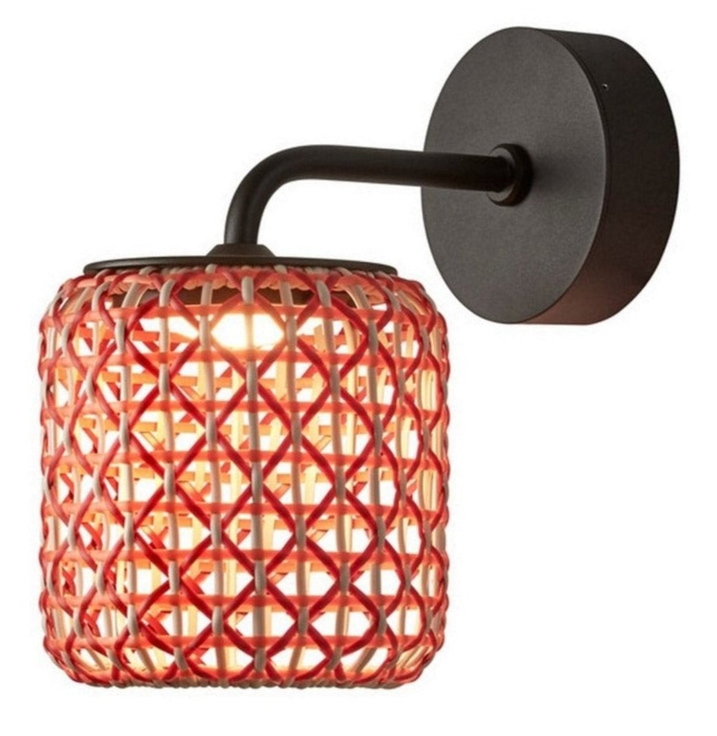 Bover Nans A/01 Outdoor Wall Lamp - 30921013166U