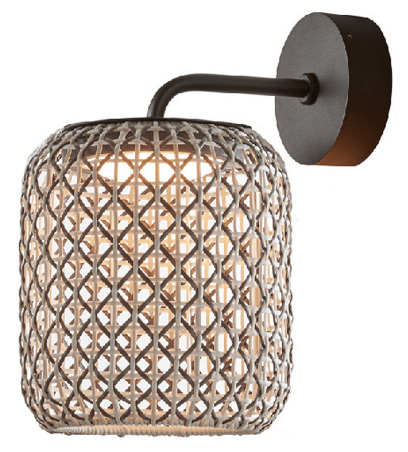 Bover Nans A/02 Outdoor Wall Lamp - 30901017166U