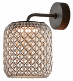 Bover Nans A/02 Outdoor Wall Lamp - 30901017166U