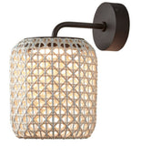 Bover Nans A/02 Outdoor Wall Lamp - 30901017166U