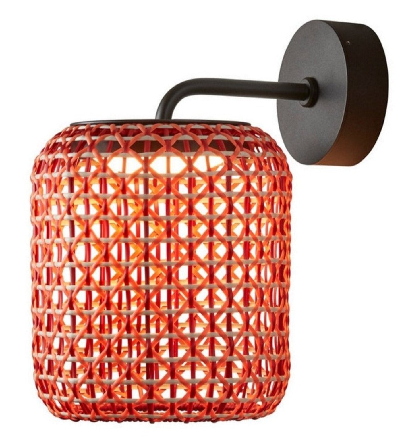 Bover Nans A/02 Outdoor Wall Lamp - 30901017166U