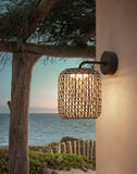 Bover Nans A/02 Outdoor Wall Lamp - 30901017166U