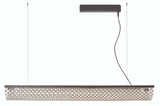 Bover Nans Balis S/140 Outdoor LED Dimmable Linear Pendant - 30929204195U