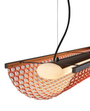 Bover Nans Balis S/140 Outdoor LED Dimmable Linear Pendant - 30929204195U