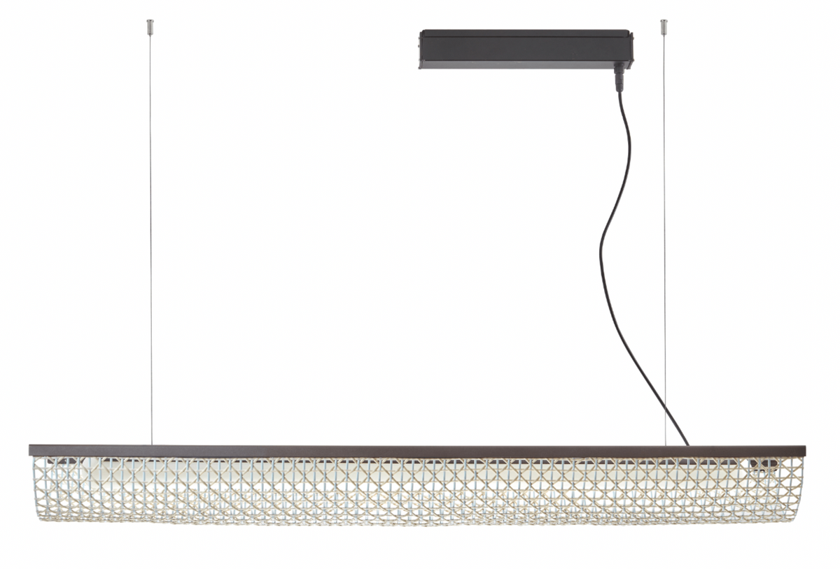 Bover Nans Balis S/140 Outdoor LED Dimmable Linear Pendant - 30929204195U