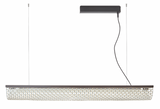 Bover Nans Balis S/140 Outdoor LED Dimmable Linear Pendant - 30929204195U