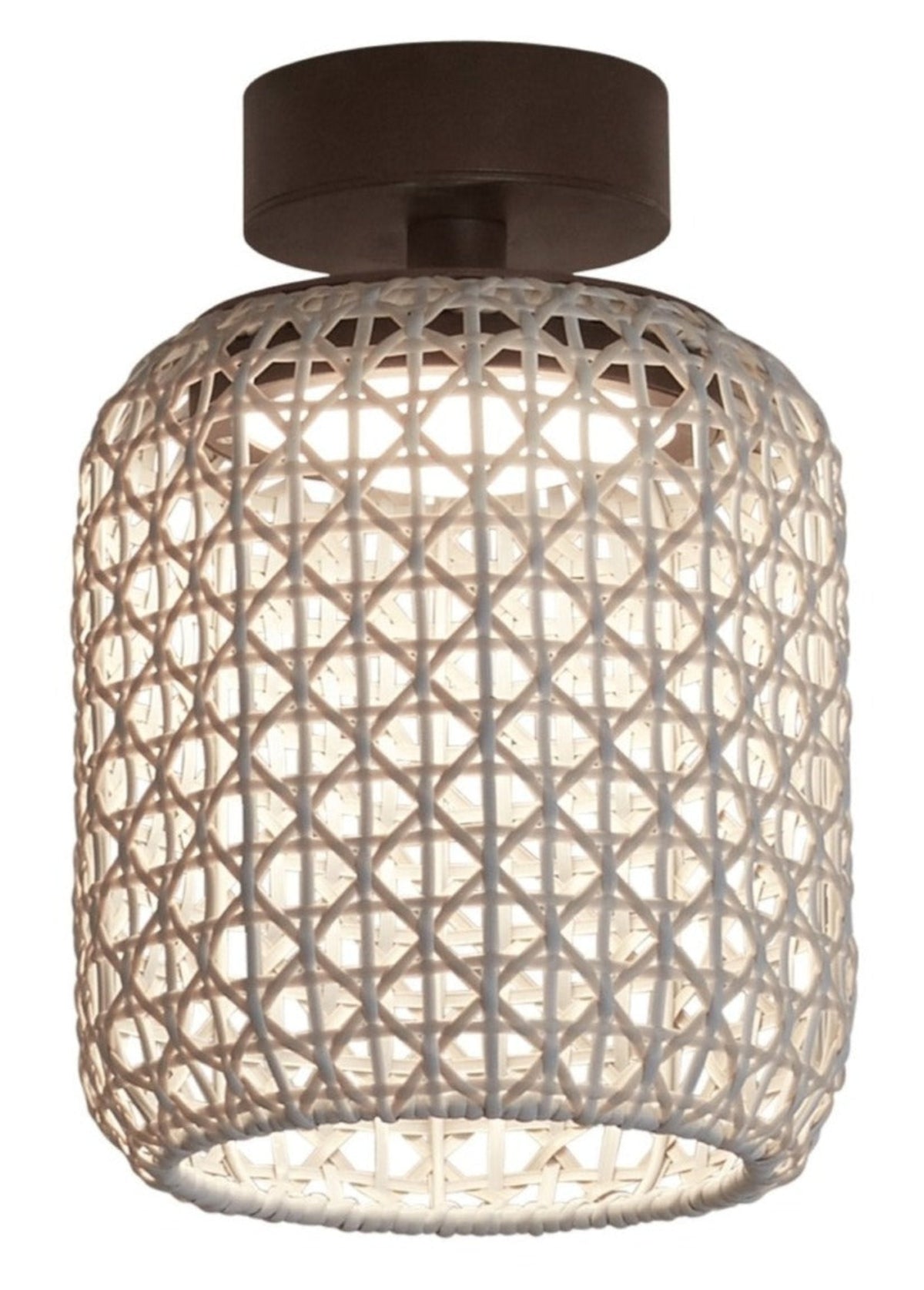 Bover Nans PF/21 Outdoor Ceiling Lamp - 30901103166U