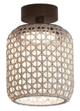 Bover Nans PF/21 Outdoor Ceiling Lamp - 30901103166U