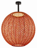 Bover Nans PF/80 Outdoor Ceiling Lamp - 30905116168U
