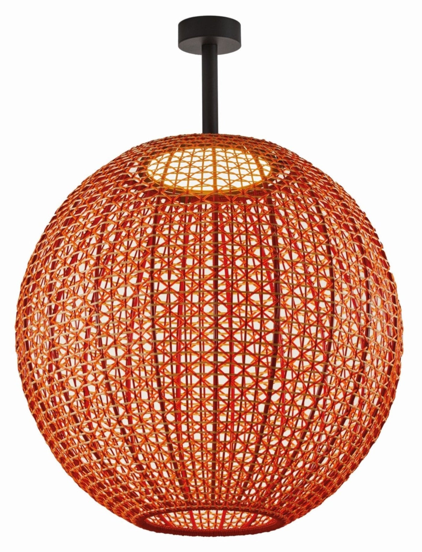 Bover Nans PF/80 Outdoor Ceiling Lamp - 30905116168U