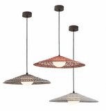 Bover Nans S/55 Outdoor LED Dimmable Pendant - 30930214171U