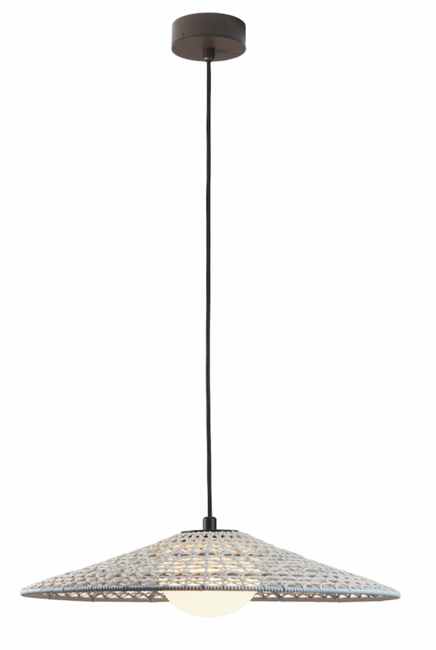 Bover Nans S/55 Outdoor LED Dimmable Pendant - 30930214171U