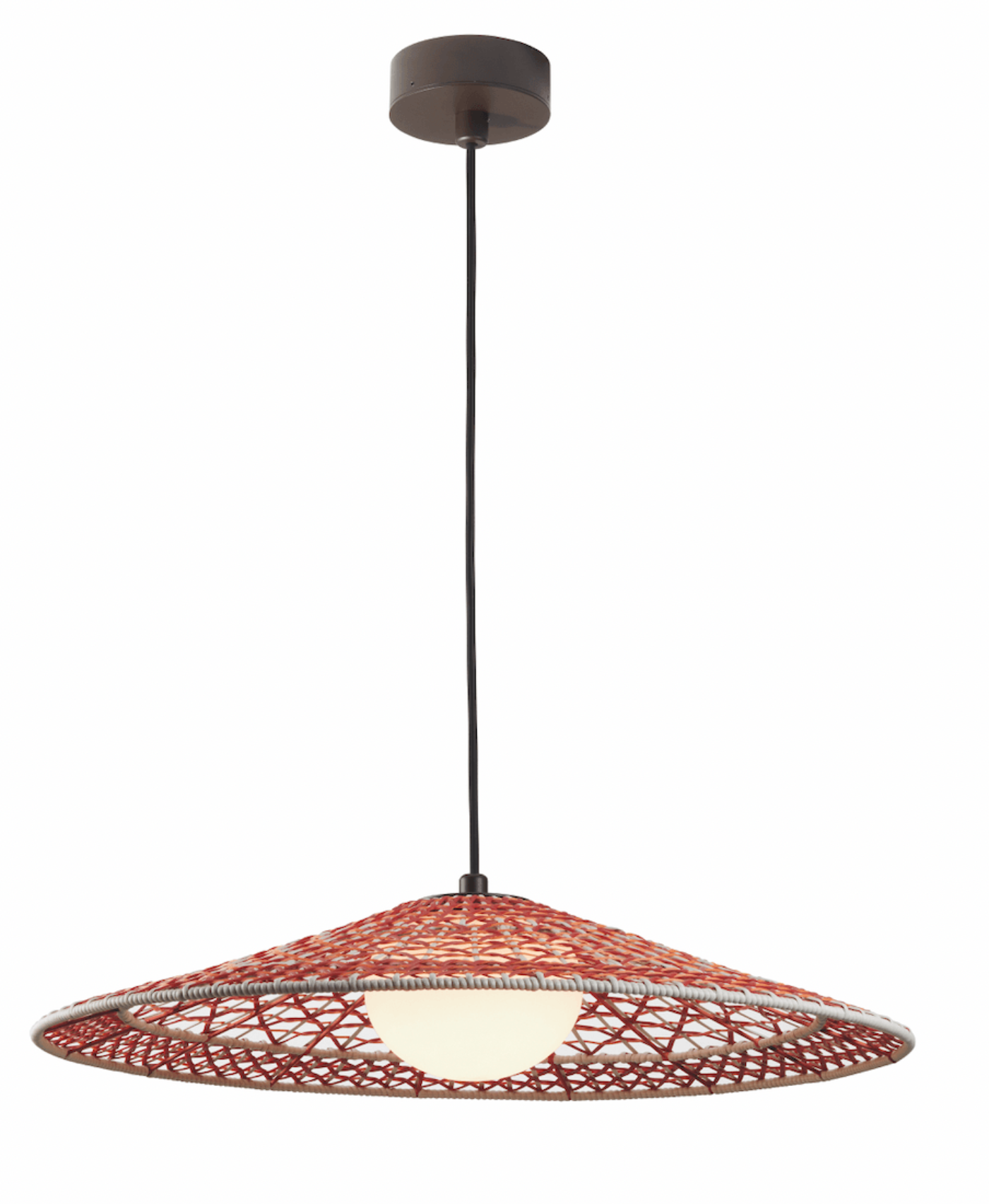 Bover Nans S/55 Outdoor LED Dimmable Pendant - 30930214171U
