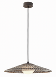 Bover Nans S/55 Outdoor LED Dimmable Pendant - 30930214171U