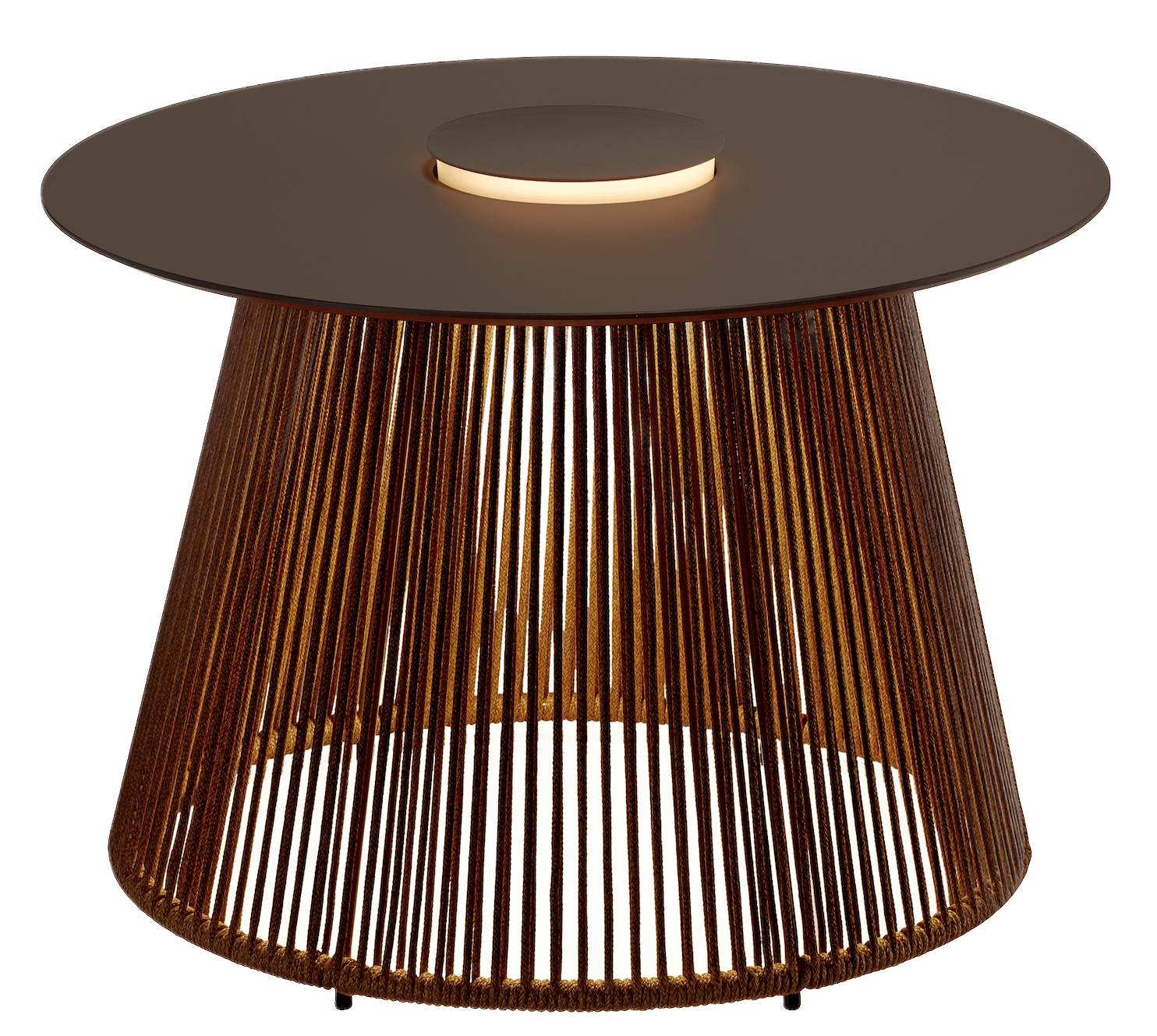 Bover Nit Outdoor LED Table - 36401324314U