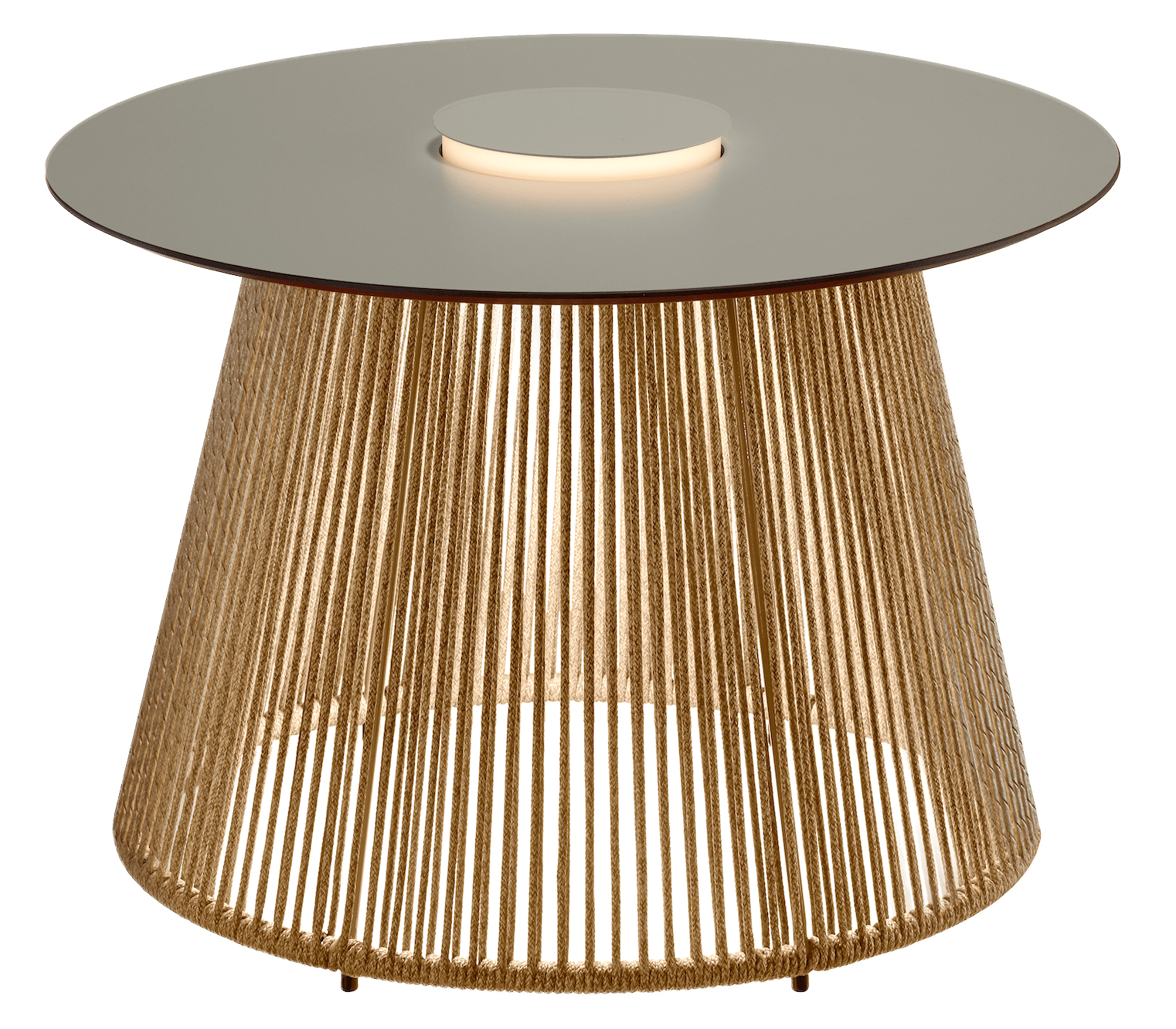 Bover Nit Outdoor LED Table - 36401324314U