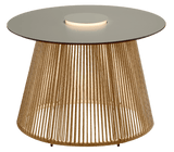 Bover Nit Outdoor LED Table - 36401324314U