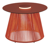 Bover Nit Outdoor LED Table - 36401324314U