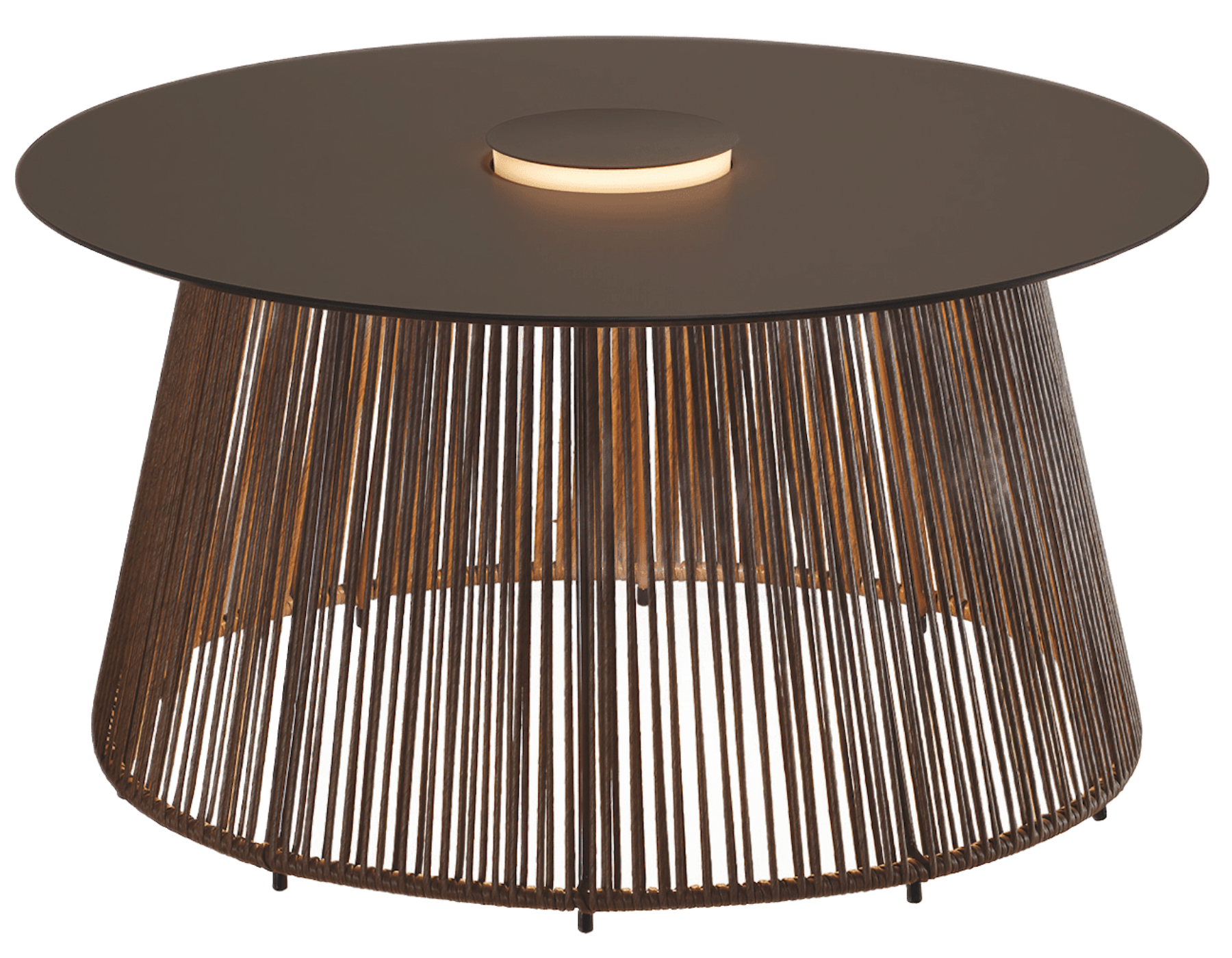 Bover Nit Outdoor LED Table - 36401324314U