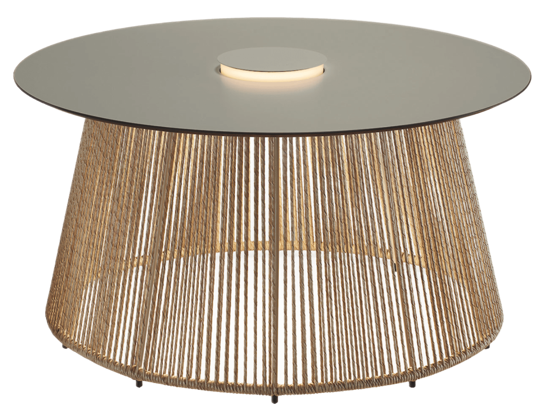 Bover Nit Outdoor LED Table - 36401324314U