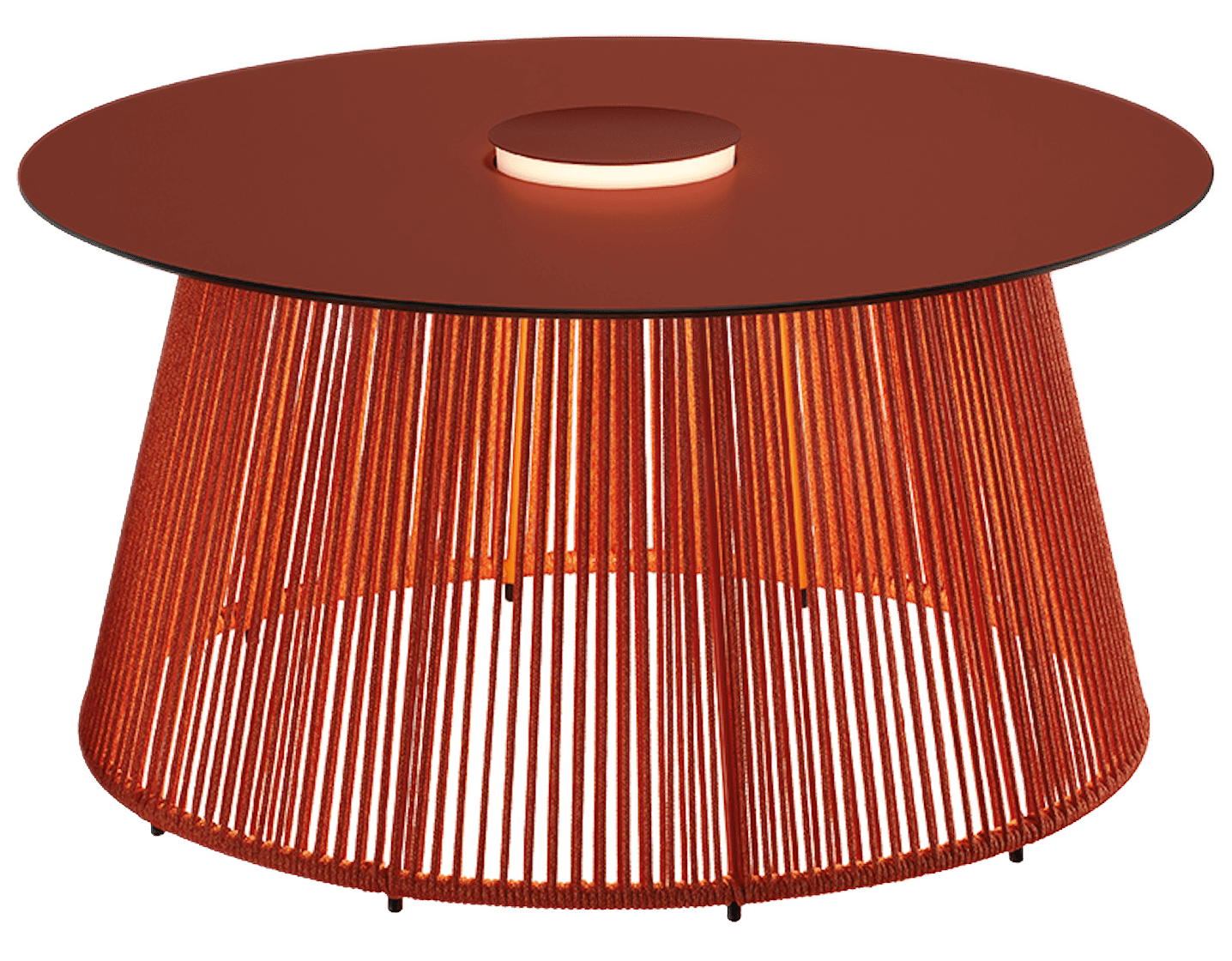 Bover Nit Outdoor LED Table - 36401324314U