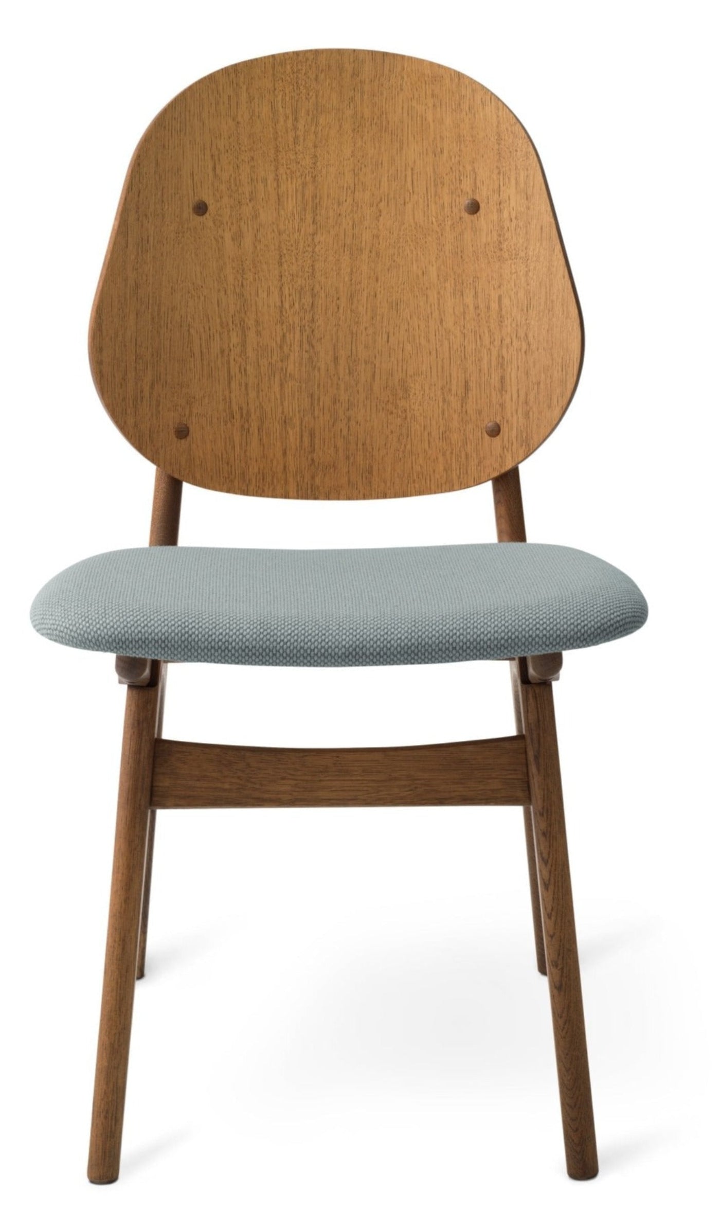 Warm Nordic Noble Dining Chair - 2405044