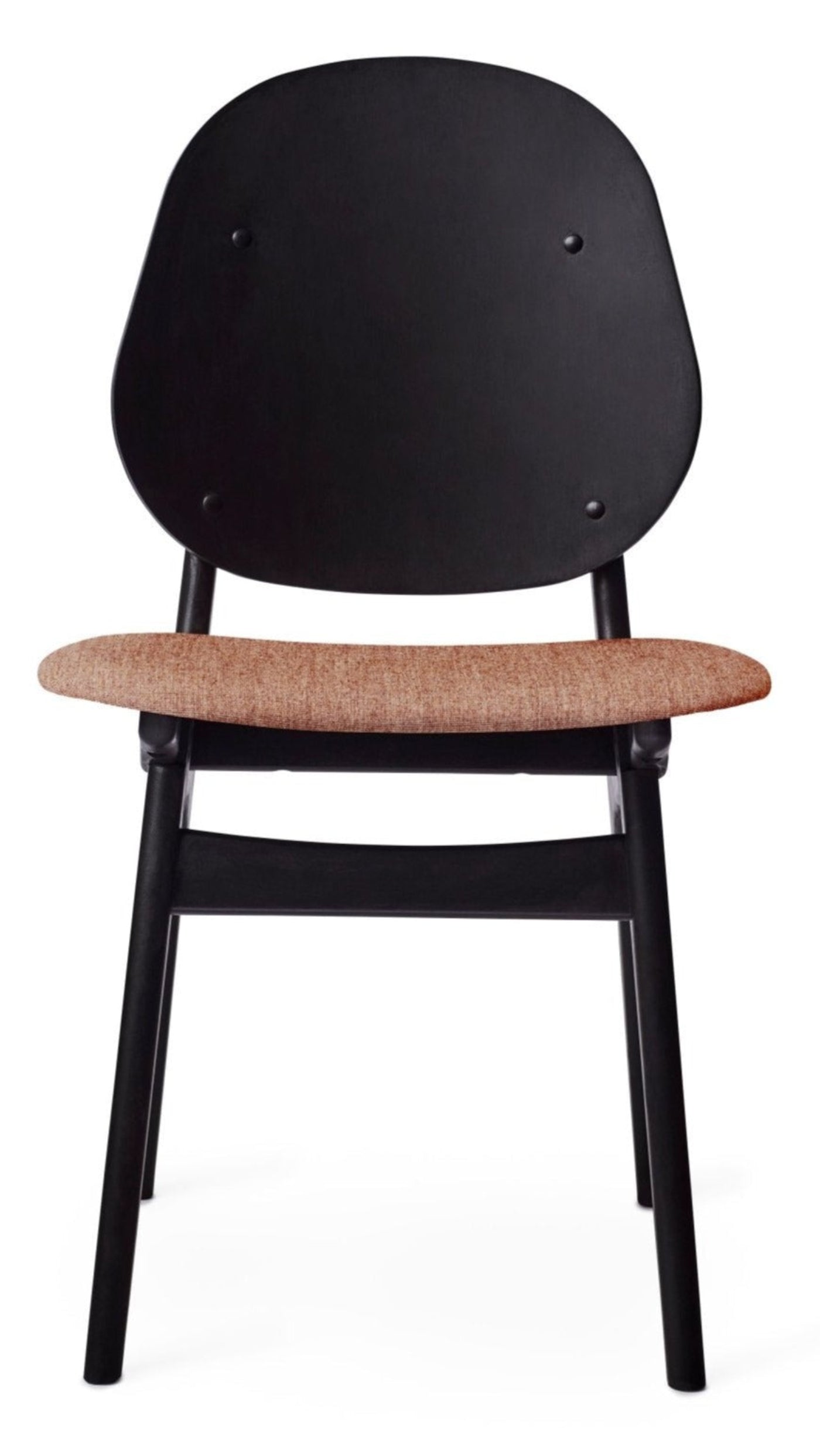 Warm Nordic Noble Dining Chair - 2405044