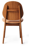 Warm Nordic Noble Dining Chair - 2405044
