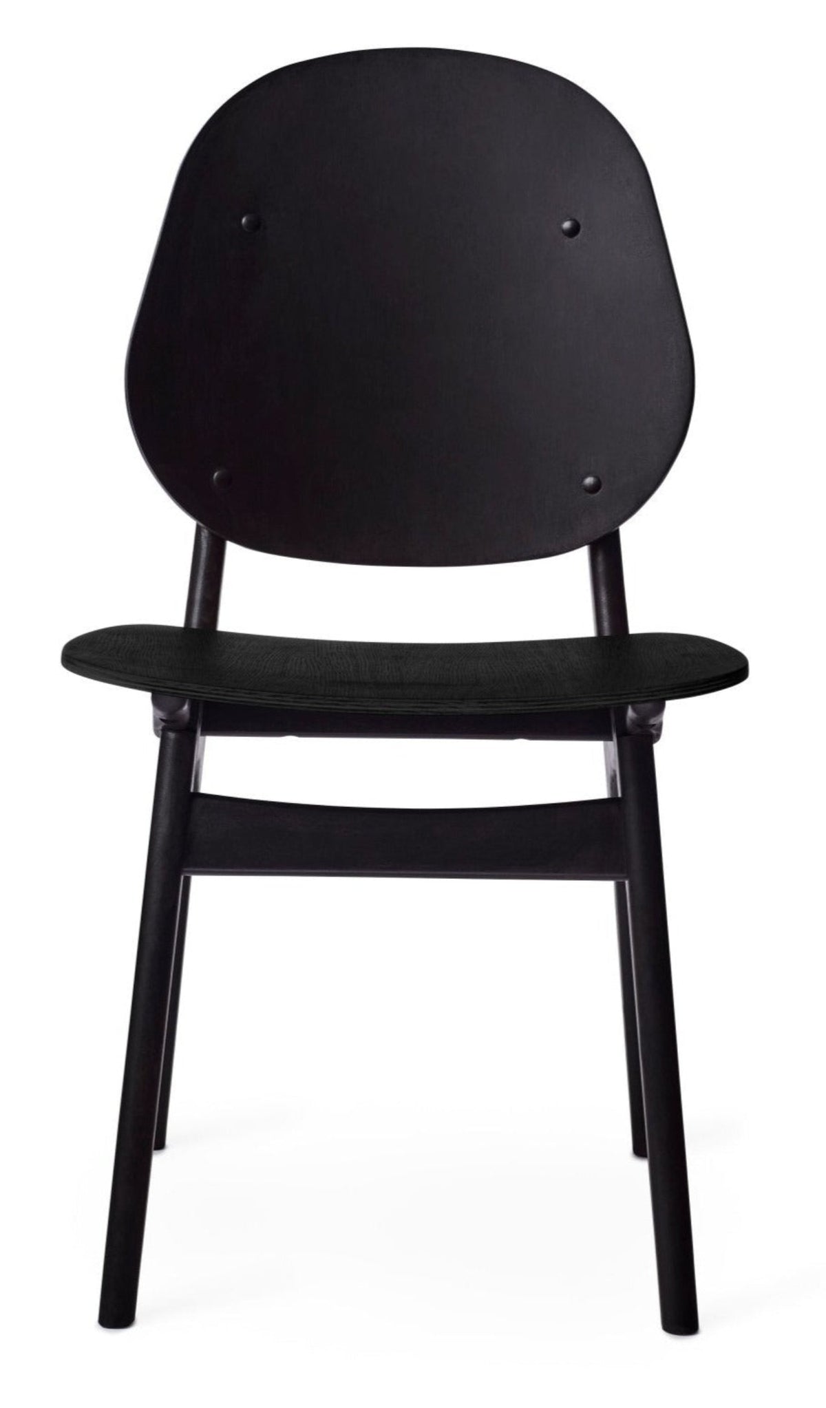 Warm Nordic Noble Dining Chair - 2405044