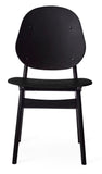 Warm Nordic Noble Dining Chair - 2405044