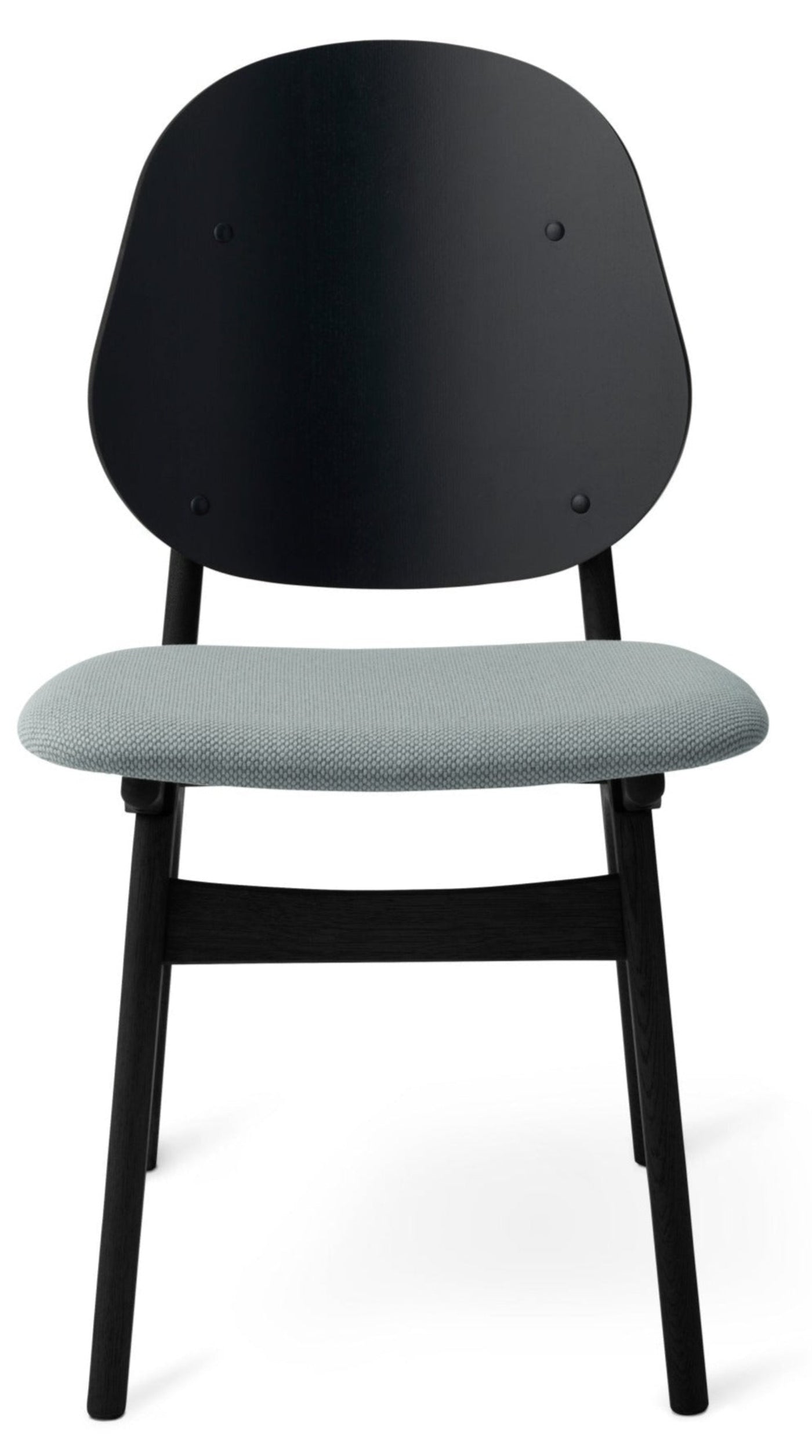 Warm Nordic Noble Dining Chair - 2405044