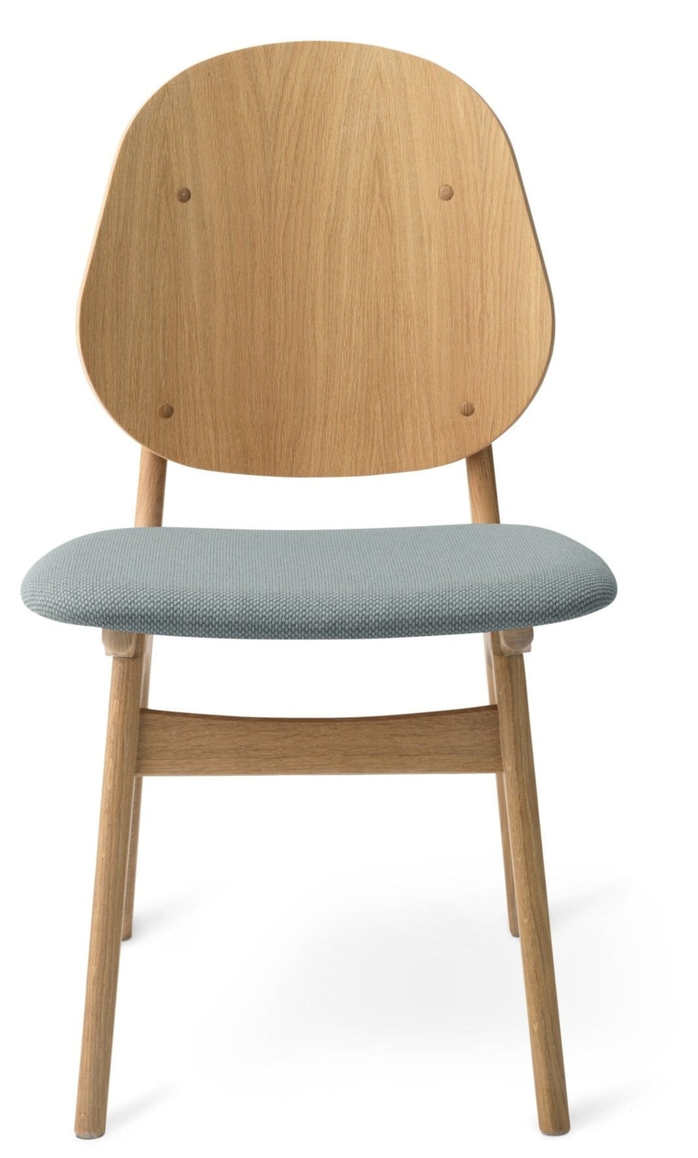 Warm Nordic Noble Dining Chair - 2405044