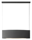 Bover Noren S/123 LED Dimmable Pendant - 11610210197U