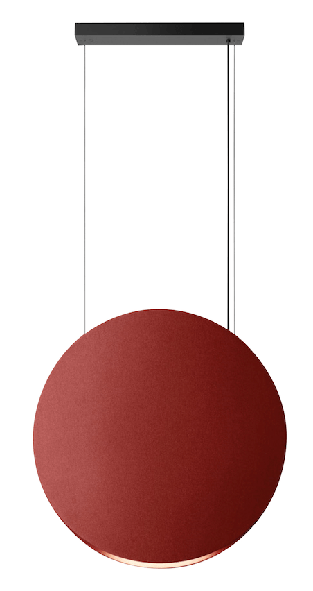 Bover Noren S/85 LED Dimmable Pendant - 11650210197U