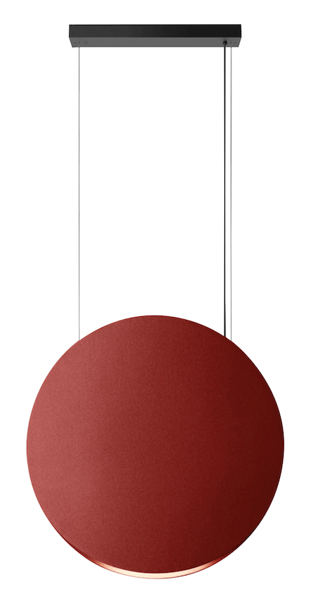 Bover Noren S/85 LED Dimmable Pendant - 11650210197U