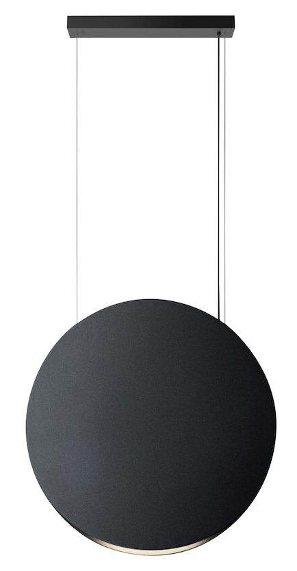 Bover Noren S/85 LED Dimmable Pendant - 11650210197U