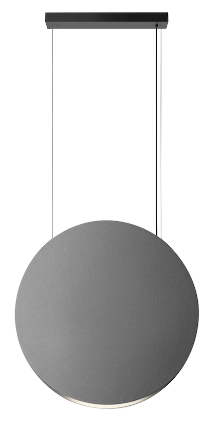 Bover Noren S/85 LED Dimmable Pendant - 11650210197U