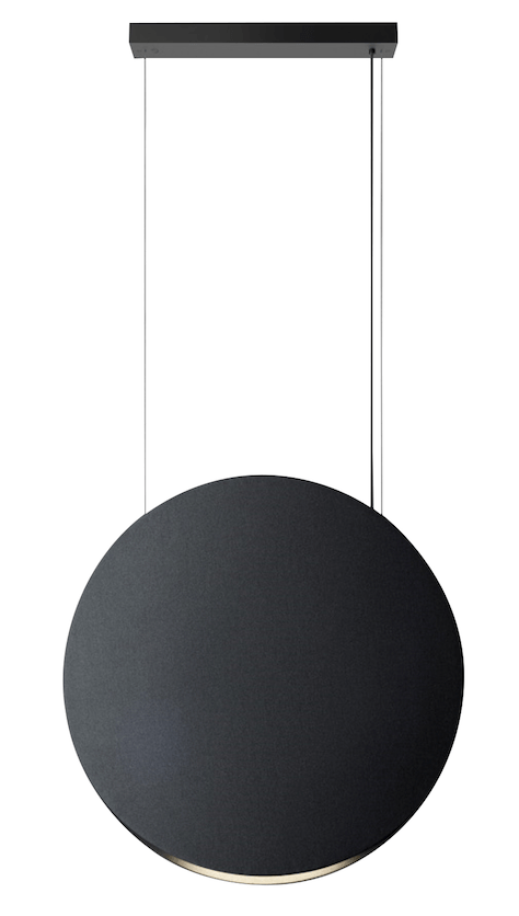 Bover Noren S/85 LED Dimmable Pendant - 11650210197U