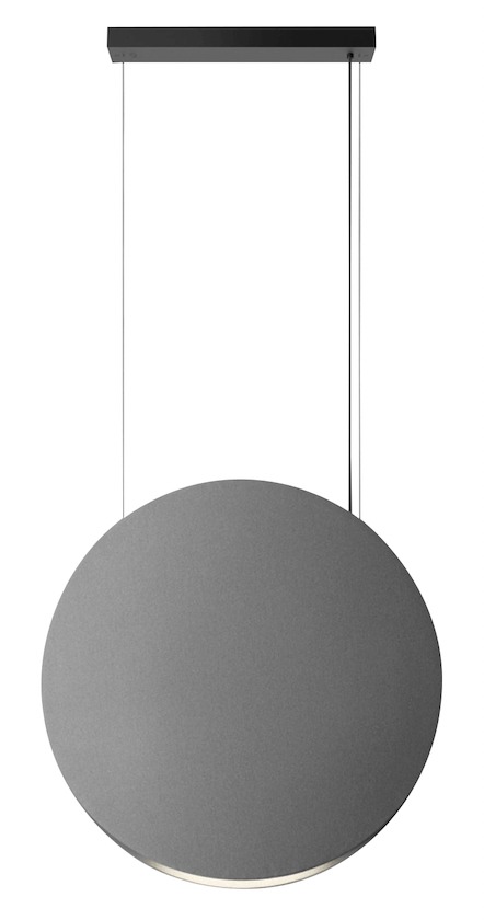 Bover Noren S/85 LED Dimmable Pendant - 11650210197U