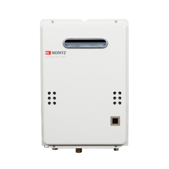 Noritz NR662OD 140,000 BTU Tankless Water Heater - HCNAC1025-NG