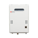 Noritz NR662OD 140,000 BTU Tankless Water Heater - HCNAC1025-NG
