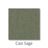 North Cape Cambria 3 Seater Sofa - NC65103S-PR