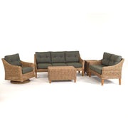 North Cape Cambria Deep Seating Set (5 Piece Set)