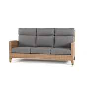 North Cape Grand Palm Deep Seating Set (5 Piece Set)