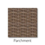 North Cape Grand Palm Swivel Glider - NC4331SG-PR